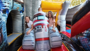 ŞİSME-OYUN-ALANI-EXTREME WORLD