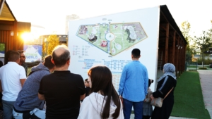 Extreme World macera parkı