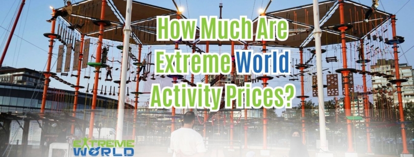 Extreme World Prices