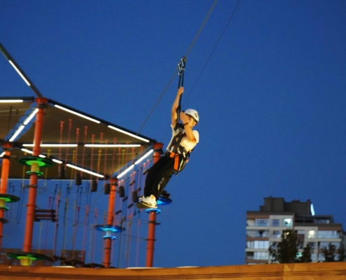 ZIPLINE-EXTREME WORLD1 ZIPLINE-EXTREME-WORLD