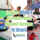 Extreme World’e Gitmeden Önce Bilmeniz Gereken 10 Sürpriz