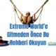 Extreme World’e Gitmeden Önce Bu Rehberi Okuyun
