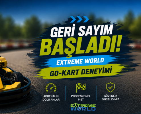 Go Kart Extreme World